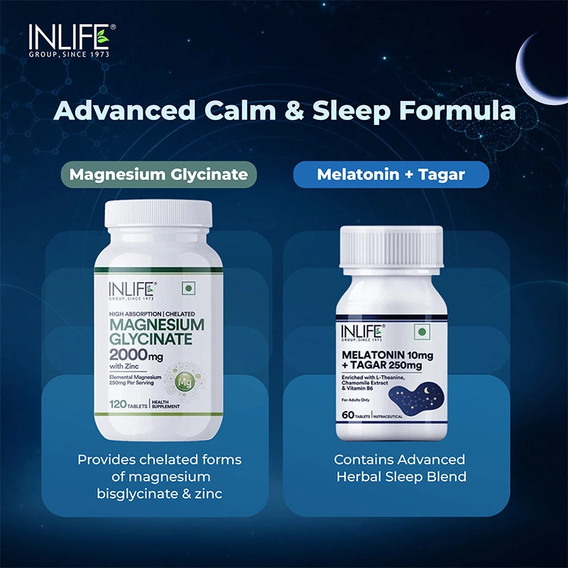 Deep Sleep & Recovery System