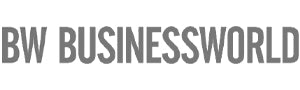 Inlife featured in business world - logo