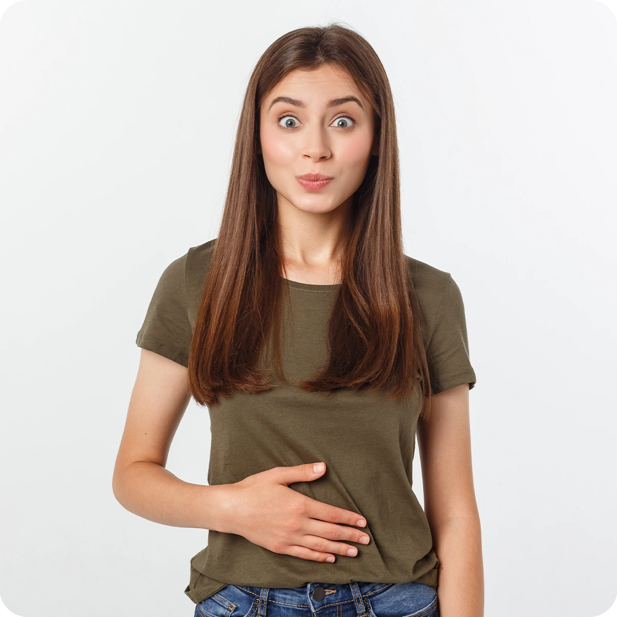 INLIFE Hing Oil Capsules promoting healthy gut flora and improved digestion