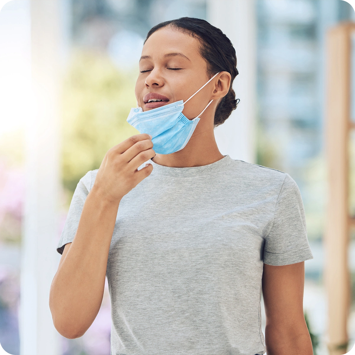 INLIFE Hing Oil Capsules with natural aromatic actives that support clear breathing and respiratory comfort.