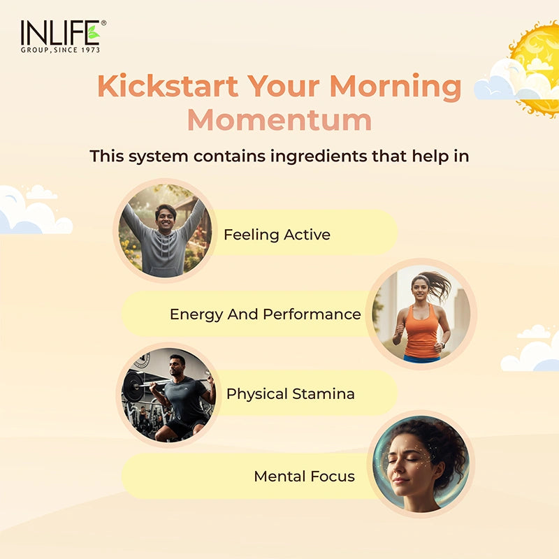 Active Morning System