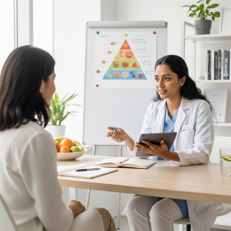 Text displaying the Suggested Usage for the capsules: "Take 2 capsules daily after meals or as directed by your healthcare professional