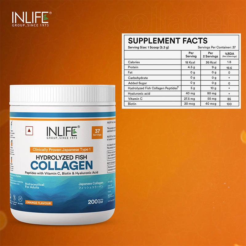 The Glow Getter Combo, Collagen + Glutathione + Sea Buckthorn