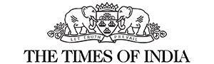 inlife featured in times of india - logo