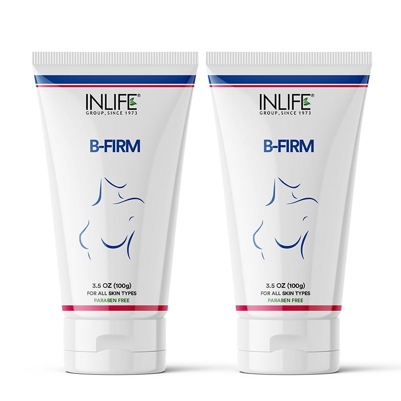 Inlife B-Firm Cream,100 grams