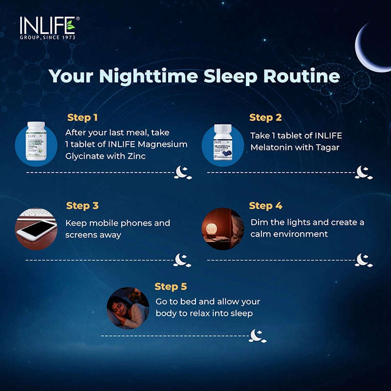 Deep Sleep & Recovery System