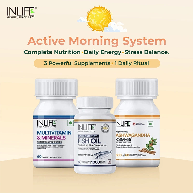 Active Morning System