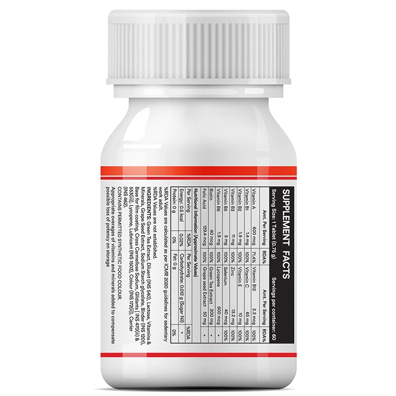 Milk Thistle + NAC Liver & Antioxidant Support Duo