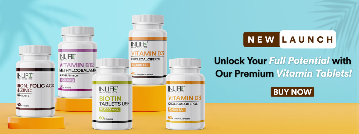 Inlif Limited Inlife Pharma Private Limited