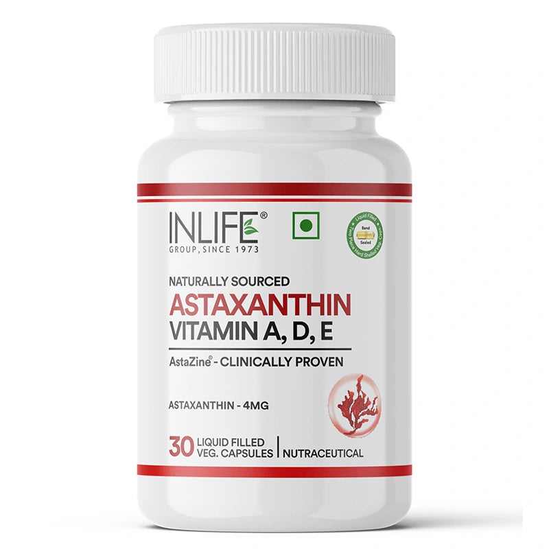 Inlife Astaxanthin front bottle .image