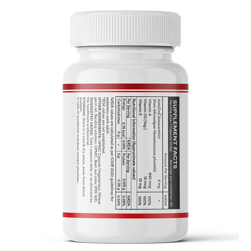Inlife Astaxanthin left bottle .image