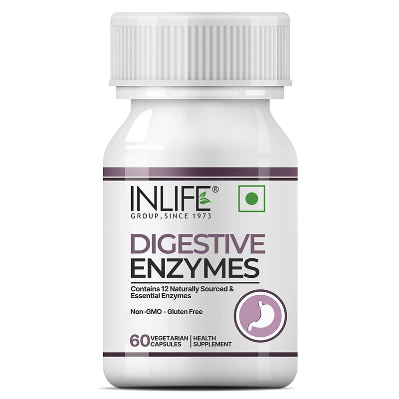 Inlife Digestive enzymes front bottle .image