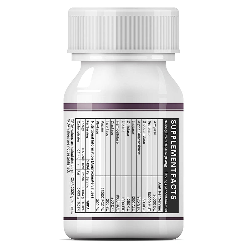 Inlife Digestive enzymes left bottle .image