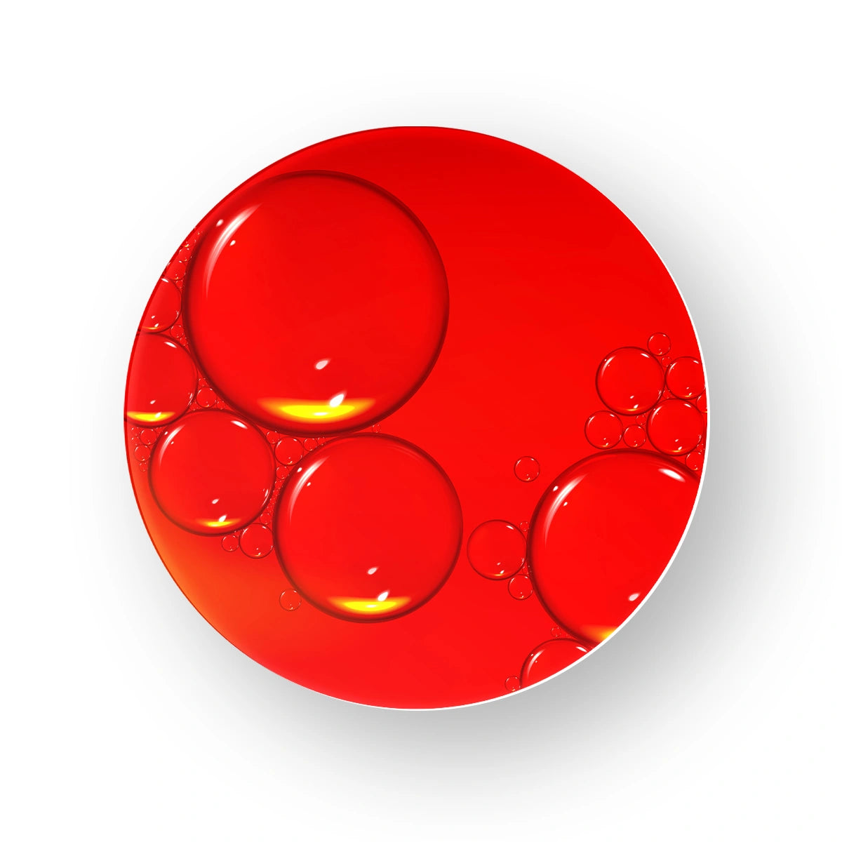 Inlife Superba Krill oil key ingredients helps in joint health, brain, skin, metabolic, and women's inner wellness Key Ingredients icon