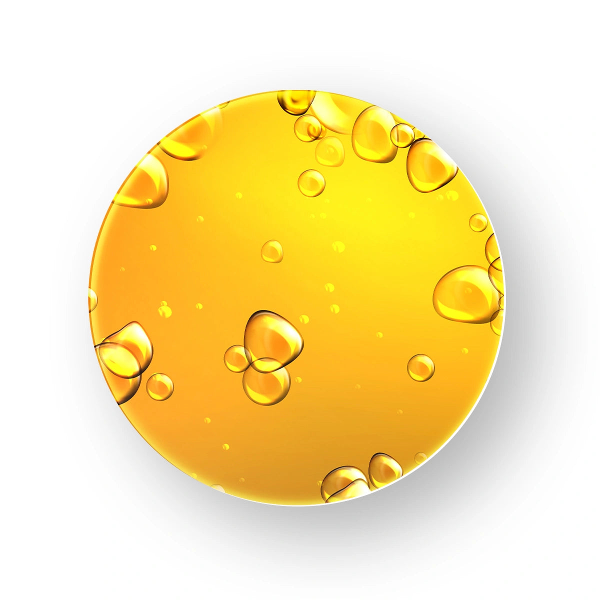 Inlife krill oil  contain DHA in build showing the image of DHA in image format