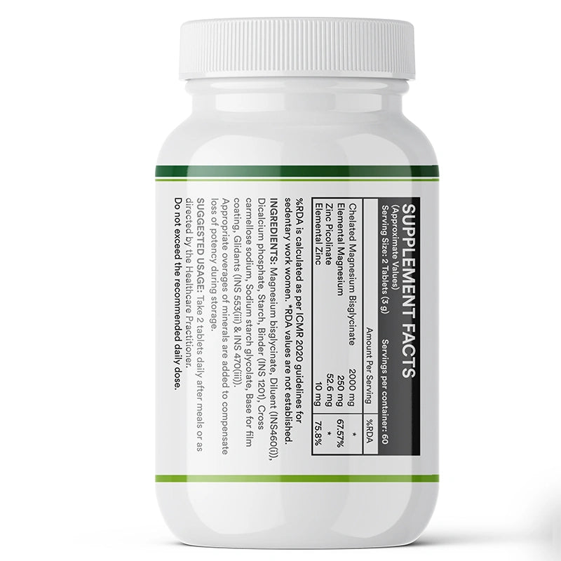 D3 K2 + Vitamin B12 + Magnesium Essential Wellness Trio