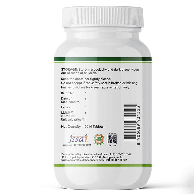 Magnesium + Calcium D3 Bone & Muscle Duo