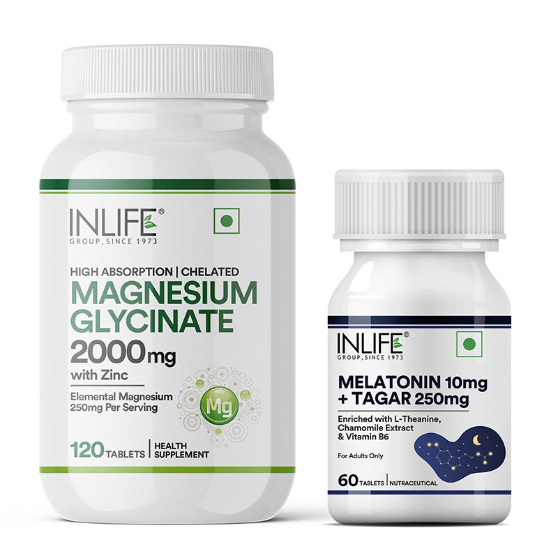 Deep Sleep & Recovery System