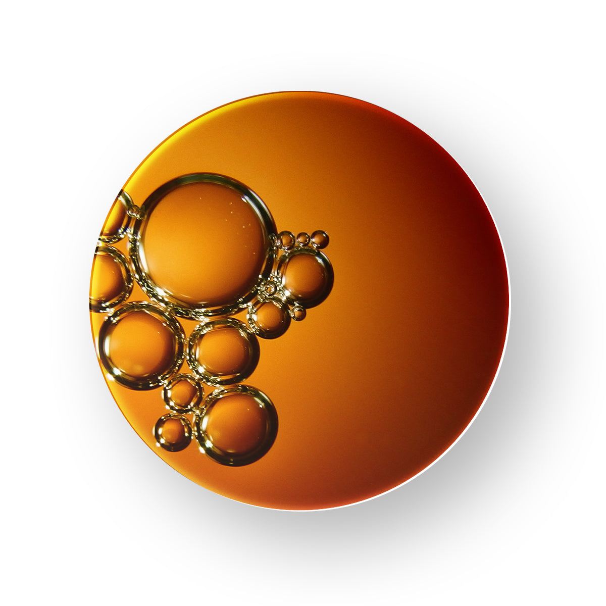 Inlife Superba kril itself contain Many ingredients in this also contain Marine phospholipids.