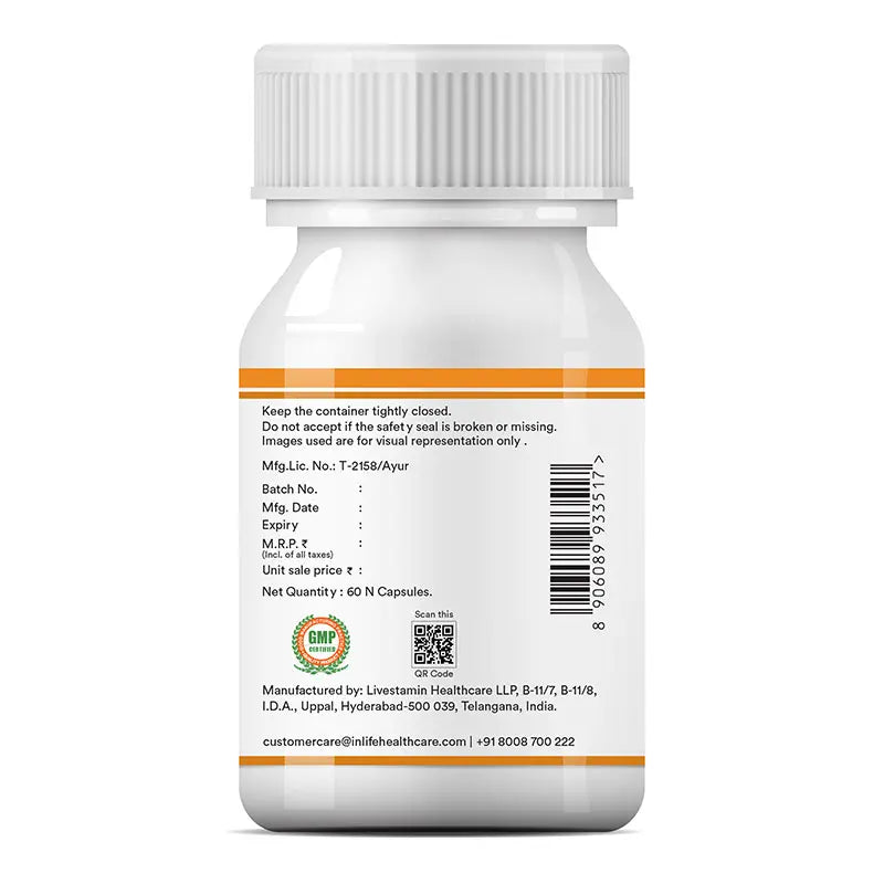 Ashwagandha + Magnesium Sleep & Muscle Duo