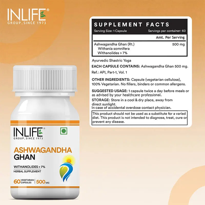 Inlife Immunity Support Combo Pack