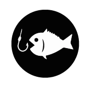 Inlife krill oil key features point sustainable sourcing icon