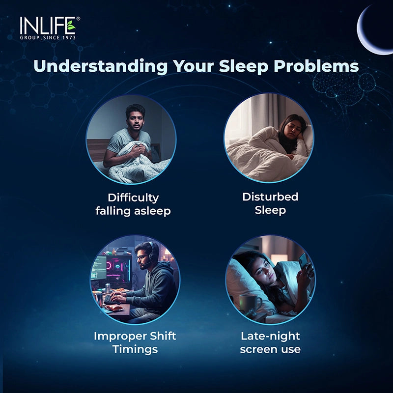 Deep Sleep & Recovery System