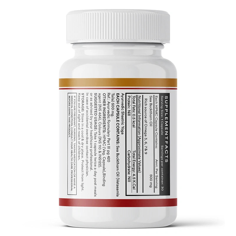 The Glow Getter Combo, Collagen + Glutathione + Sea Buckthorn