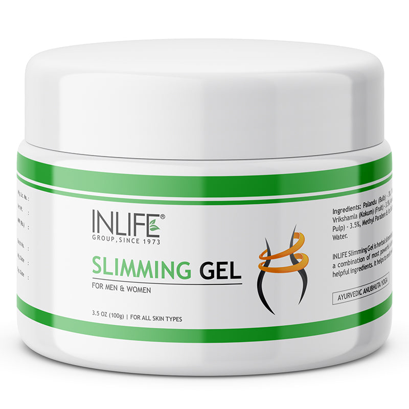 Inlife Weight Management Combo Pack