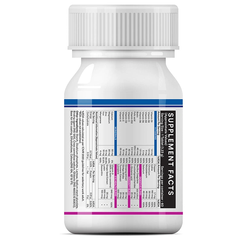 Digestive & Nutritional Support Duo