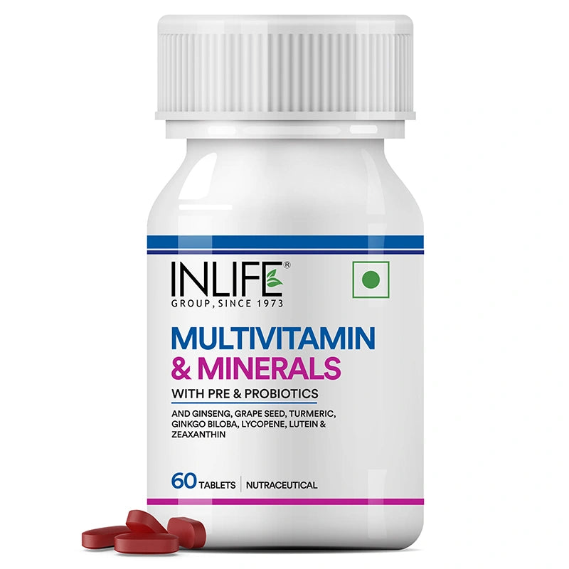 Digestive & Nutritional Support Duo