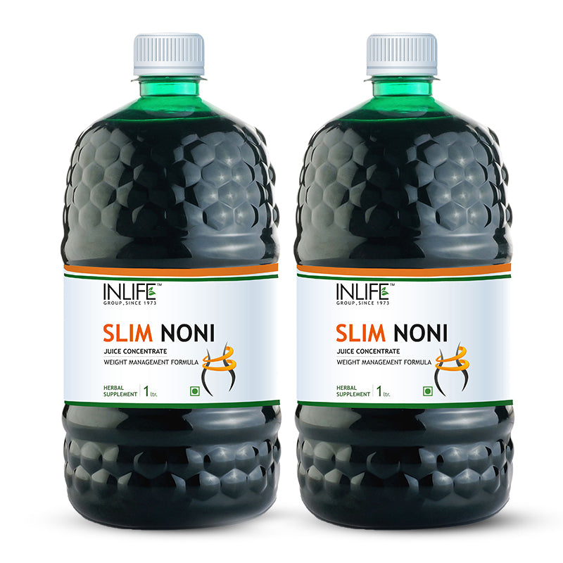 Inlife Slim Noni Juice Concentrate | 1 Litre