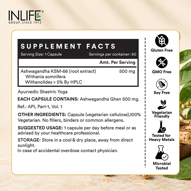 Ashwagandha + Magnesium Sleep & Muscle Duo
