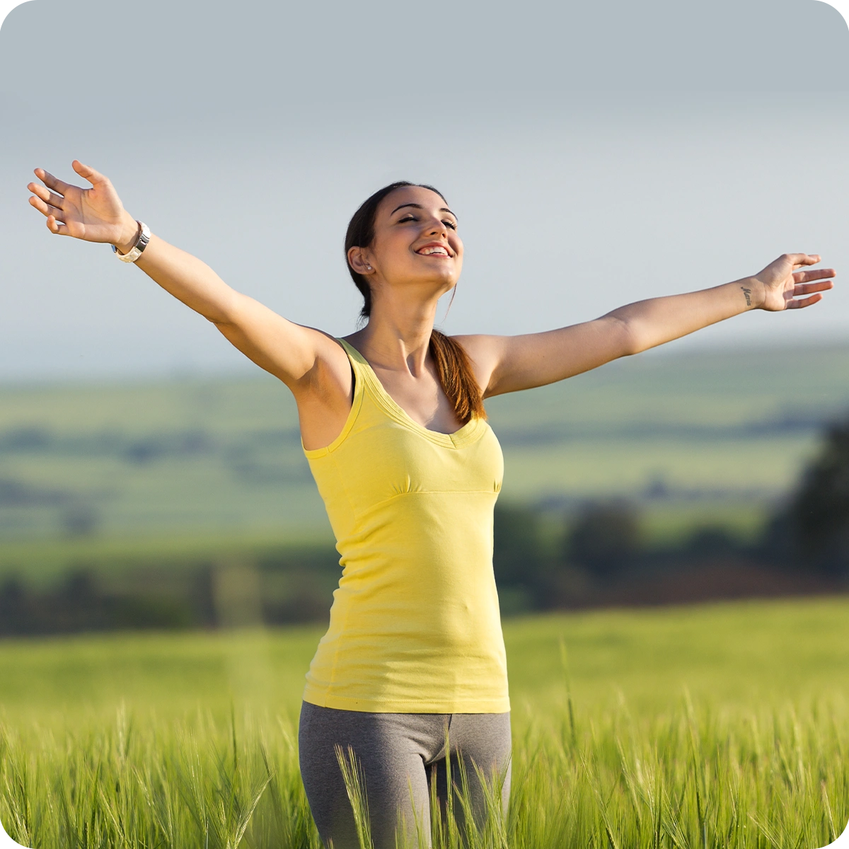 INLIFE Hing Oil Capsules traditionally used for menstrual comfort, inner balance, and relaxation.